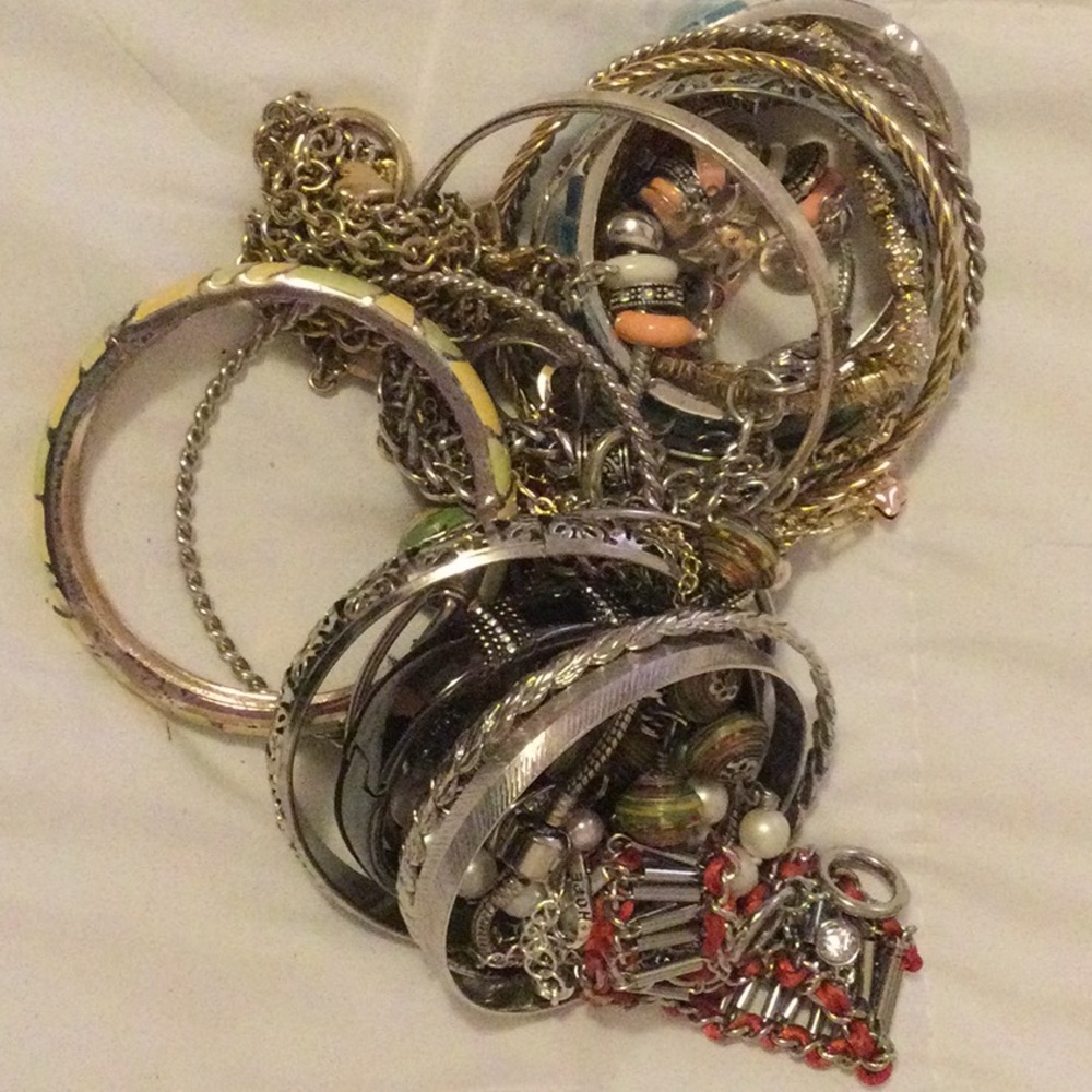 Bracelet